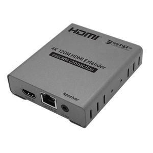 HDMI 2.0 장거리 전송장치 수신기 (리시버 단품)