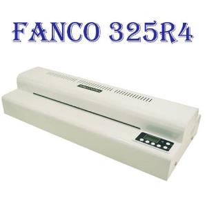 코팅기계 FANCO-325R4