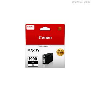 캐논 Maxify MB2390 검정 정품잉크 2500매