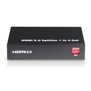 HDMI 2.0 1대4 분배기 HDMI 스플리터