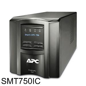 APC Smart-UPS 750VA LCD 230V 전원보호서버