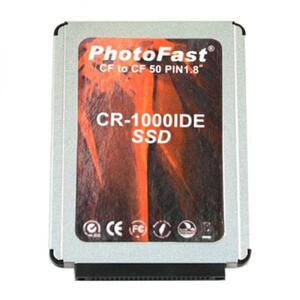 Coms 메모리컨버터 CF to 1.8 IDE SSD 케이스형