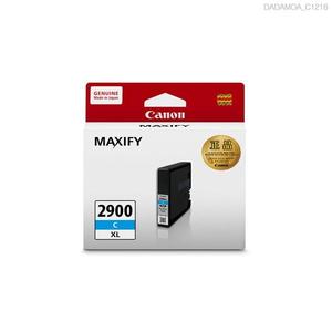 캐논 MAXIFY MB5190 파랑 정품잉크 1500매