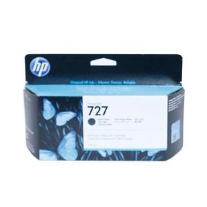 HP 정품잉크 DesignJet T2500 e프린터 매트검정
