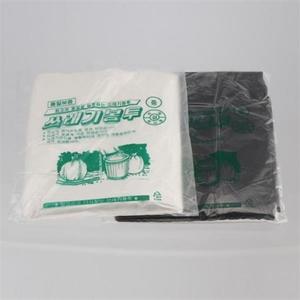 업소용 비닐봉투 50L 1000매입 2컬러 쓰레기봉투