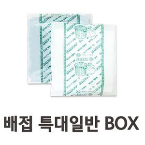 다용도 배접 봉투 특대(90x110) 일반형 300매(BOX)